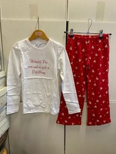 Louis & Luisa Mädchen Pyjama