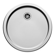 Pyramis Abtropfbecken Ø 45 cm