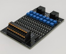 Gleisbelegtmelder 16-fach