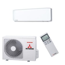 Mitsubishi Heavy Klimaanlage