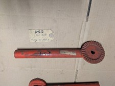 Ersatzteil Halterohr passend