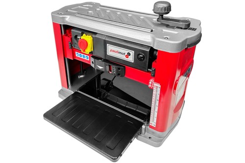 Paulimot dickenhobel dh330 - paulimot,