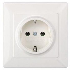 Siemens 5UB1580 Steckdose