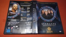 Stargate kommando 1 - stargate, sg-1