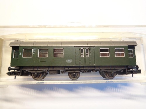 Roco 2252 umbauwagen - roco,
