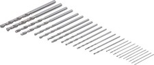 BGS HSS-Minibohrer-Satz | 0,5