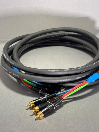 Sommercable rgb videokabel - sommercable,