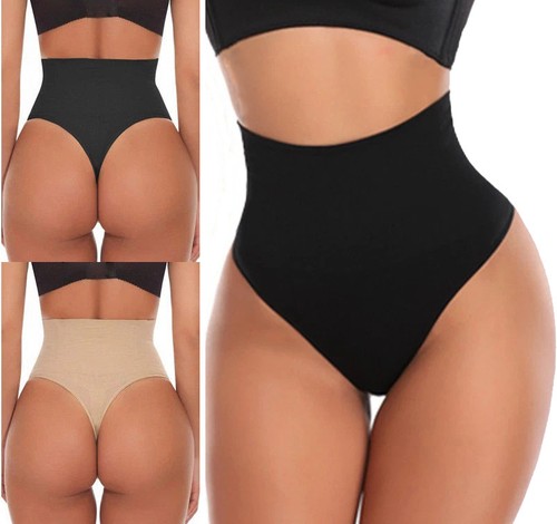 Damen bodyshaper shapewear - 1-3,