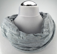 Damen Herren Loop Baumwolle