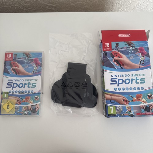 Nintendo switch sports - -, mit
