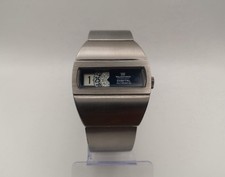 DUCADO Digital Automatic, Jump Hour, Vintage