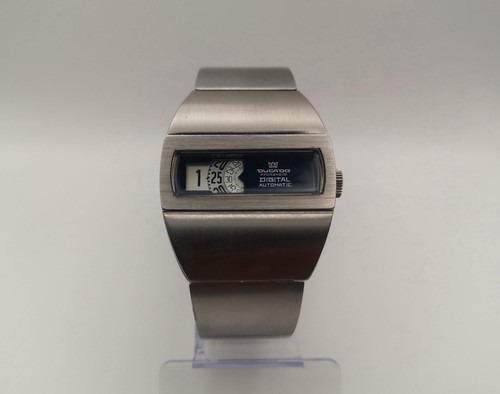Ducado digital automatic jump - automatic,,