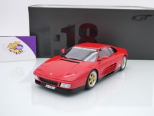 GT Spirit GT472 # Ferrari