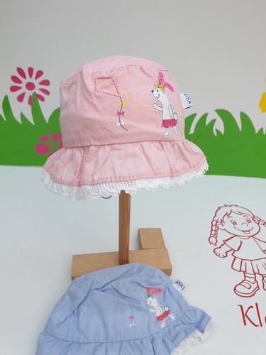 Baby mütze sommermütze - baby,