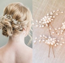 Haarnadeln braut hochzeit - braut,