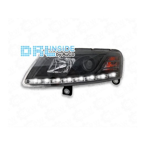 Scheinwerfer set led - scheinwerfer,