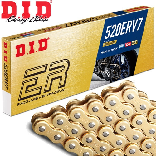 Did 520erv7 kette 118 rollen - did,