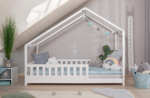 Ticaa hausbett bodenbett - ticaa,