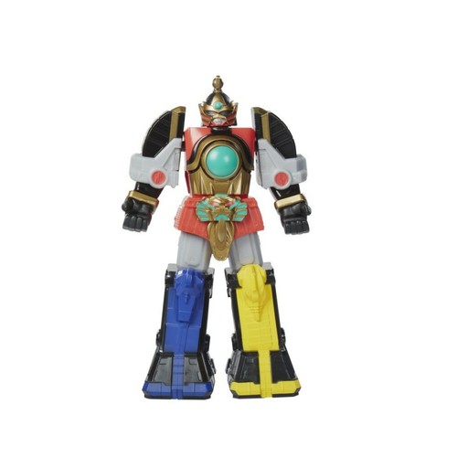 Hasbro thunder megazord - hasbro,