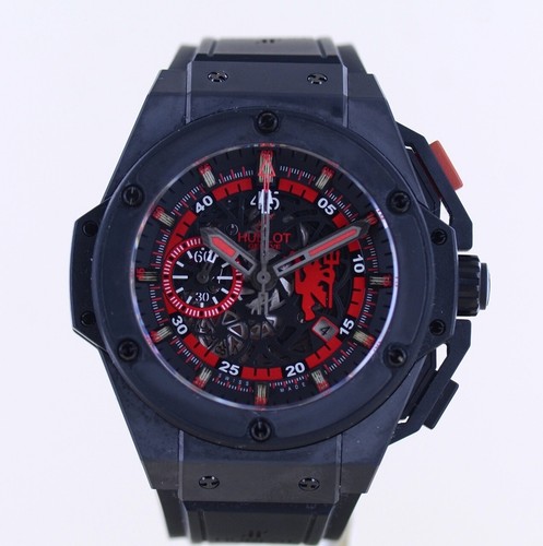 Hublot uhr big bang - uhr,