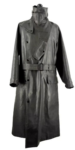 Vintage 50er belstaff senior - vintage,