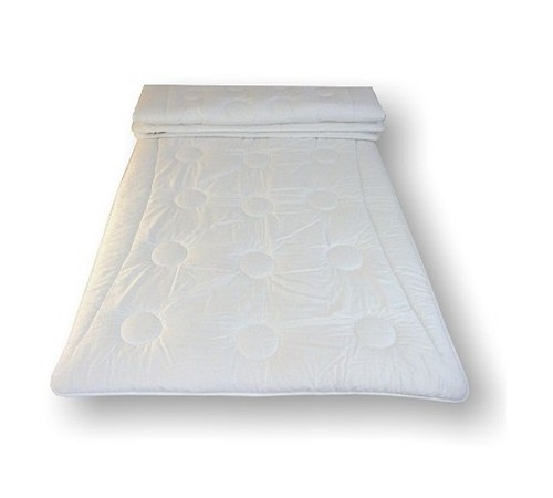 Bettdecke 100 merino - bettdecke, 100%