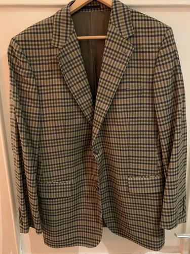 Burberry sakko 52 - sakko,, l,