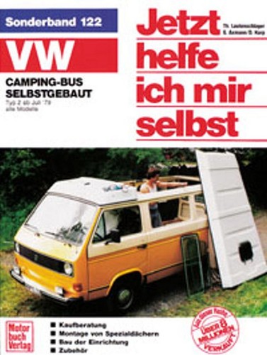 Reparaturanleitung jetzt helfe - jetzt,