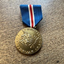 Orden einsatzmedaille der - einsatzmedaille,