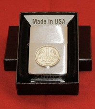 „Die gute alte D-Mark“