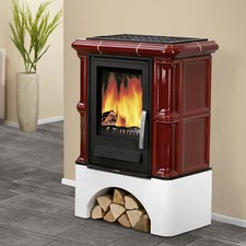 Kaminofen Justus Bavaria
