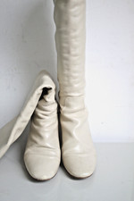 Zara premium slouch - slouch, stiefel