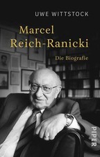 Marcel Reich-Ranicki von Uwe