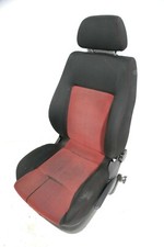 VW Golf 4 1J Bora Sitz vorne