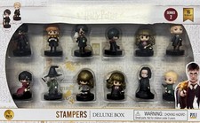 Harry potter stempelset - potter,