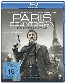 Paris countdown deine zeit - countdown,