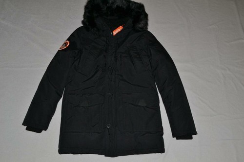 Authentic superdry mens - authentic,