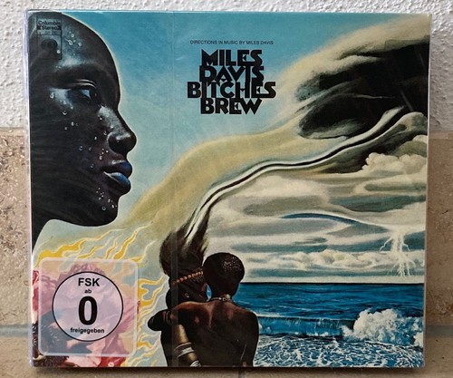 Miles davis bitches brew - miles,