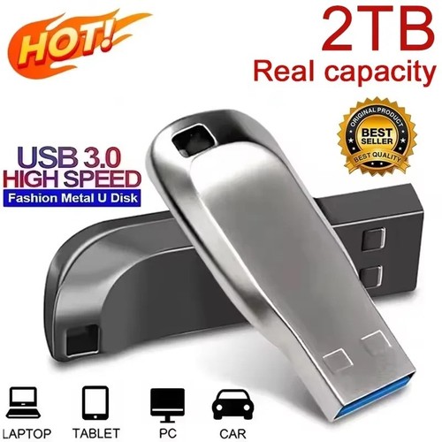 Usb metall speicherstick - 3.0,