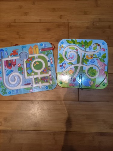 Haba magnetspiele baum und - haba,
