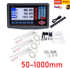 2 3 Achsen Digitalanzeige DRO