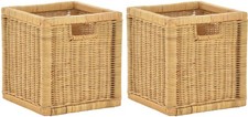Set/2 Regalkorb Schubfach