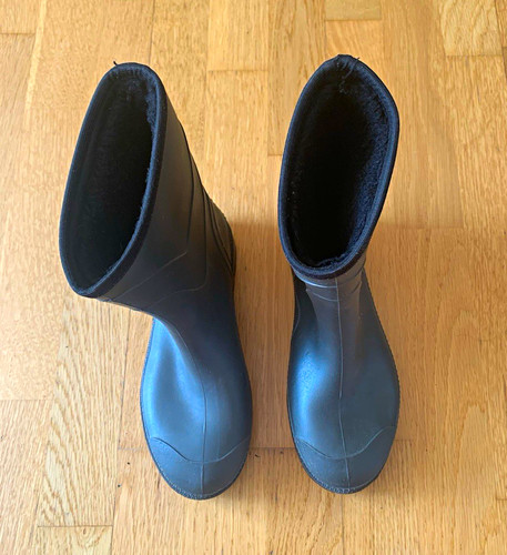 Kinder damen gummistiefel - kinder,