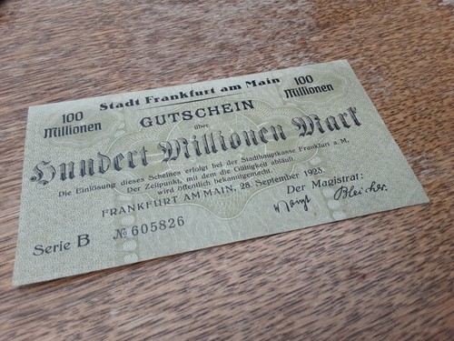 Deutsches reich 100 - deutsches, reich/100