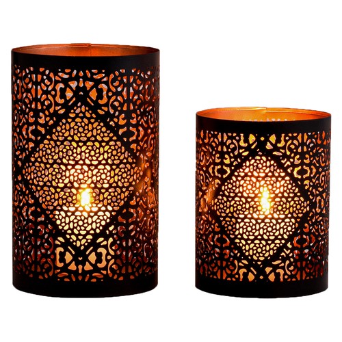 2er set orientalische deko - set,