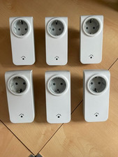 Steckdose Livisi, RWE, Innogy