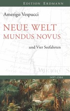Amerigo vespucci neue welt - amerigo,