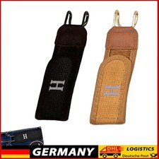 Schnallenloser Gürtel Haken