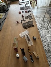 Egger Bahn Konvolut Schmalspur