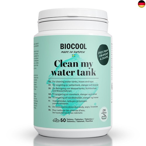 Biocool